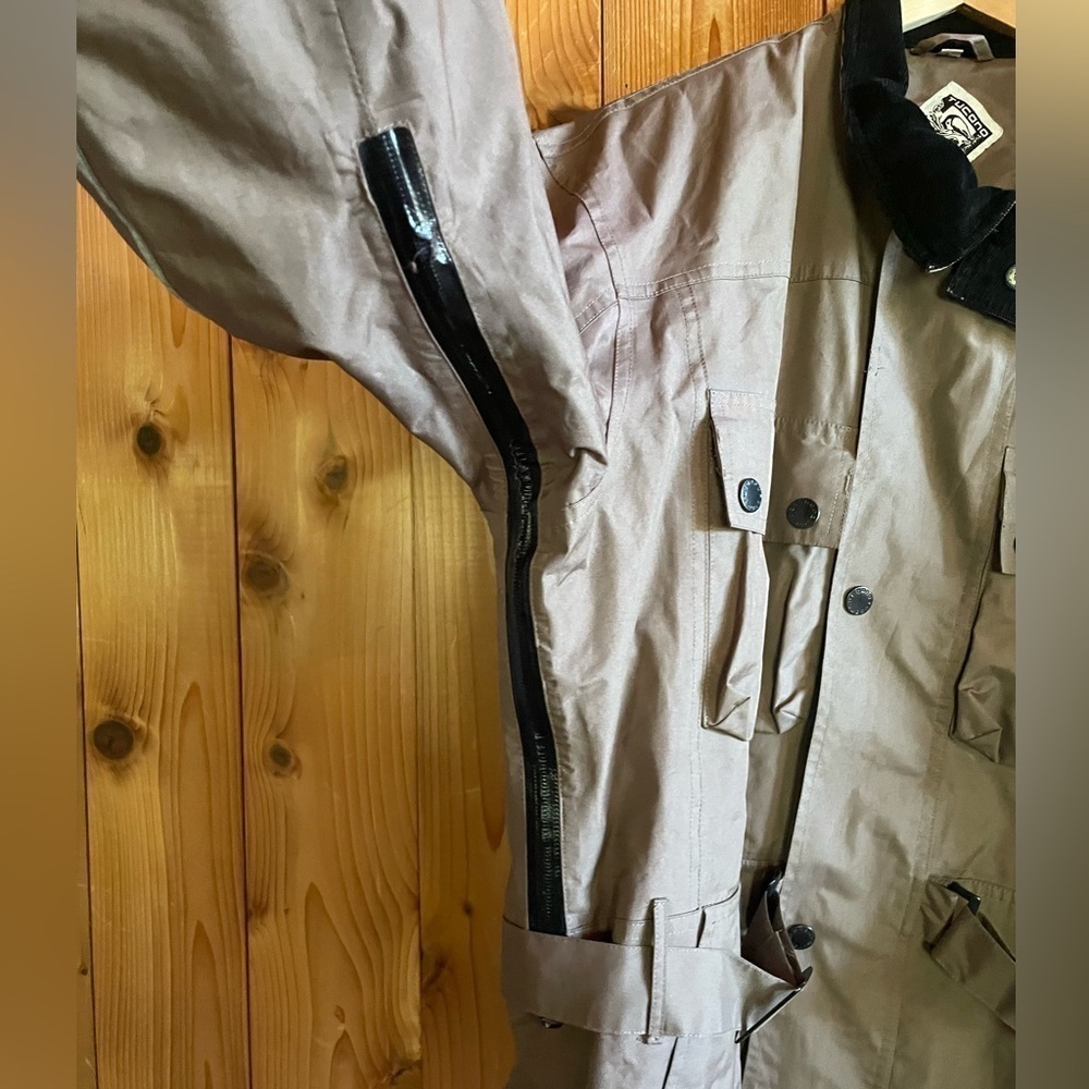 Tucano Urbano Jacket - Picture 4 of 13